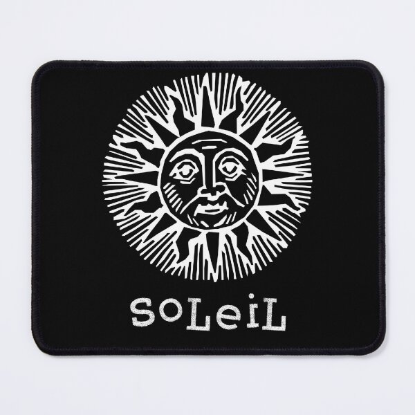 Item preview, Soleil designed and sold by Monikatees.