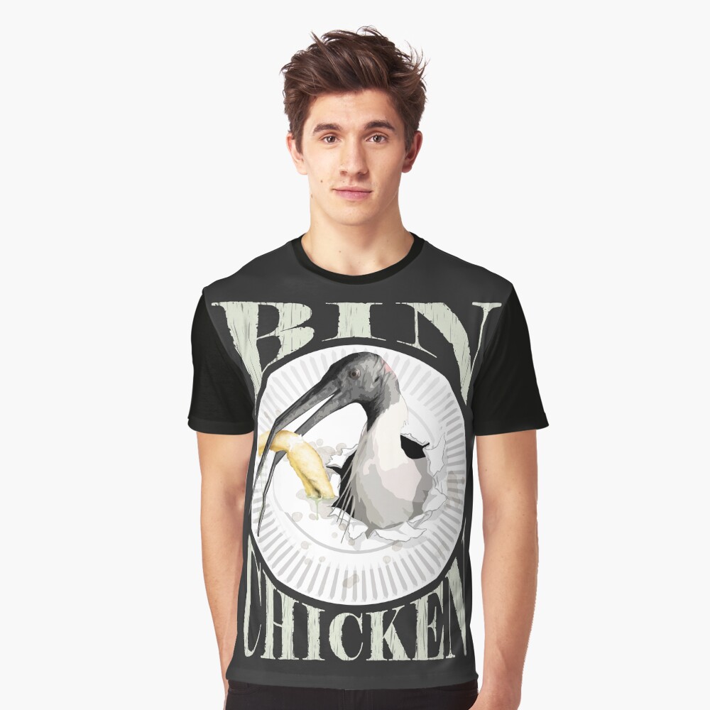 Item preview, Graphic T-Shirt designed and sold by MaratusFunk.