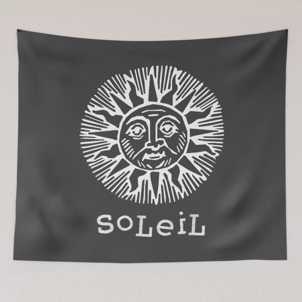 Item preview, Soleil designed and sold by Monikatees.