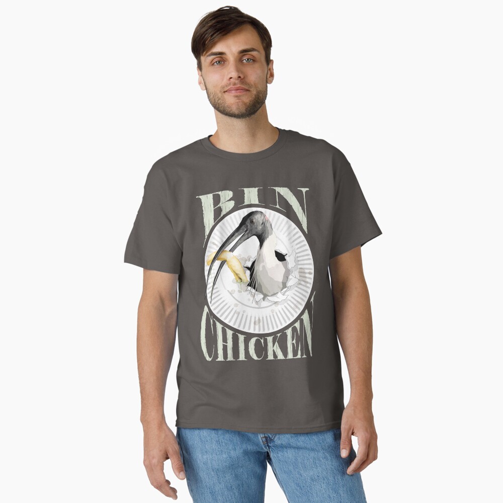 Item preview, Classic T-Shirt designed and sold by MaratusFunk.