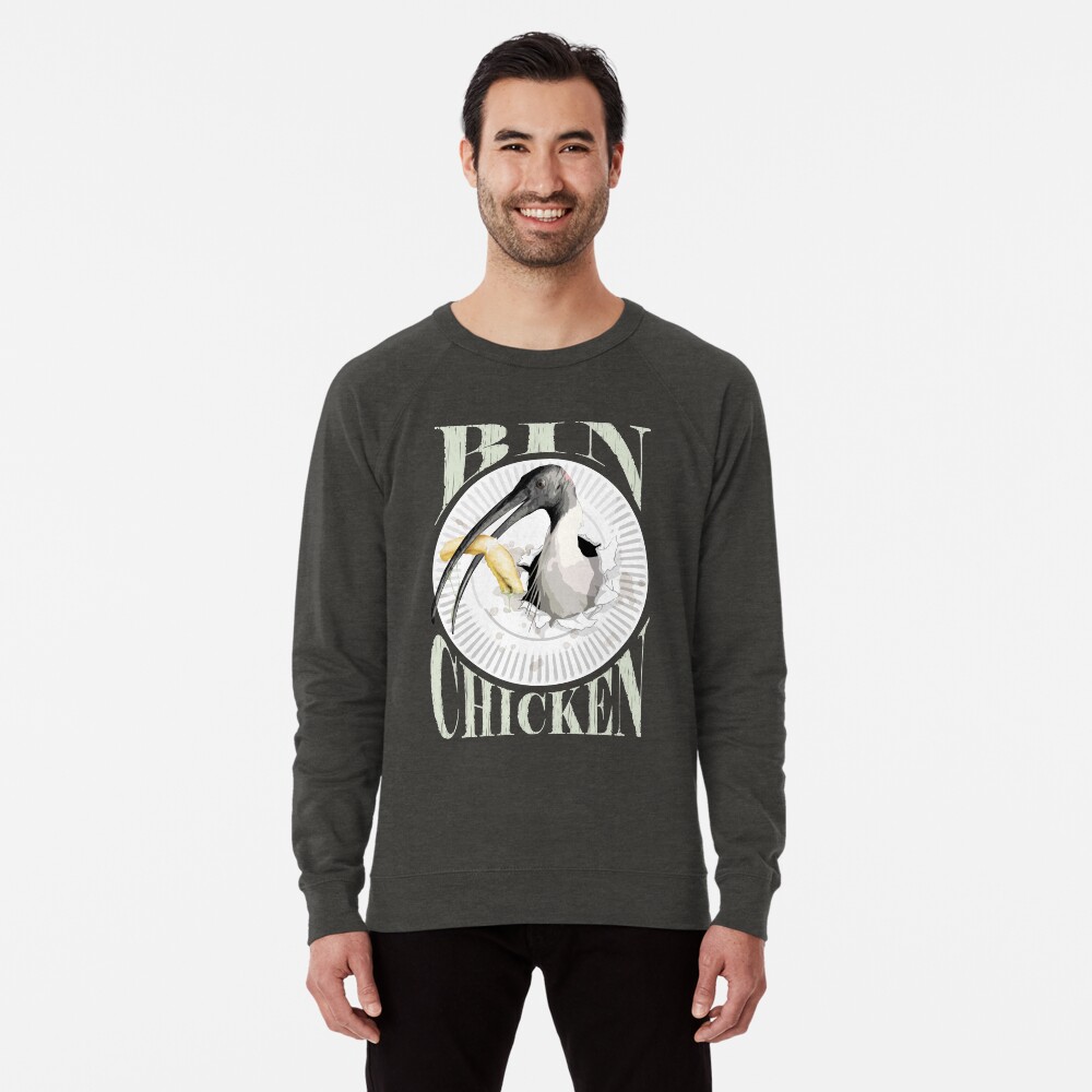 Item preview, Lightweight Sweatshirt designed and sold by MaratusFunk.