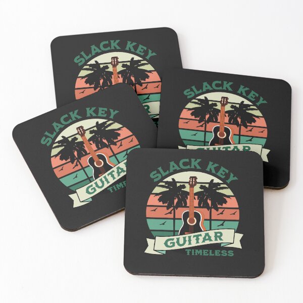 Item preview, Slack Key Guitar Timeless designed and sold by GuitarNuts.