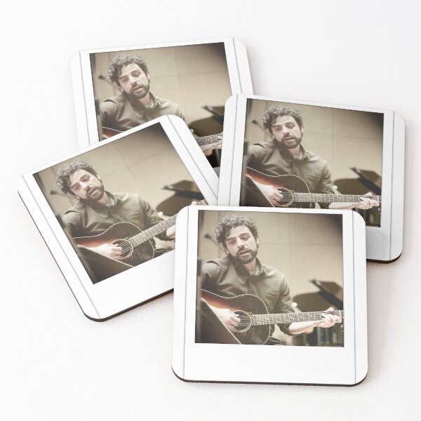 Item preview, Inside Llewyn Davis designed and sold by lyndsiemark.