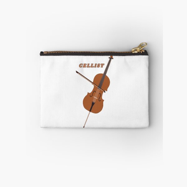 Item preview, Cellist Cello Player designed and sold by janraydesigns.