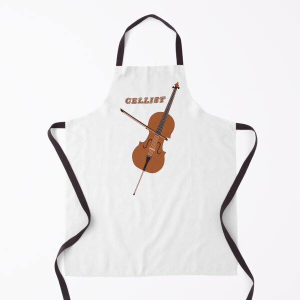 Item preview, Cellist Cello Player designed and sold by janraydesigns.