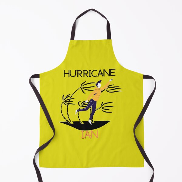Item preview, I SURVIVED HURRICANE IAN designed and sold by marie1919.