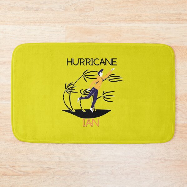Item preview,     I SURVIVED   HURRICANE IAN designed and sold by marie1919.