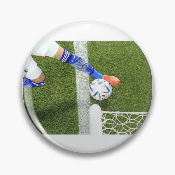 Item preview, Japan's iconic goal designed and sold by Truefans.