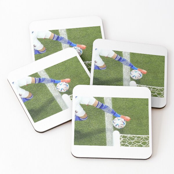Item preview, Japan's iconic goal designed and sold by Truefans.