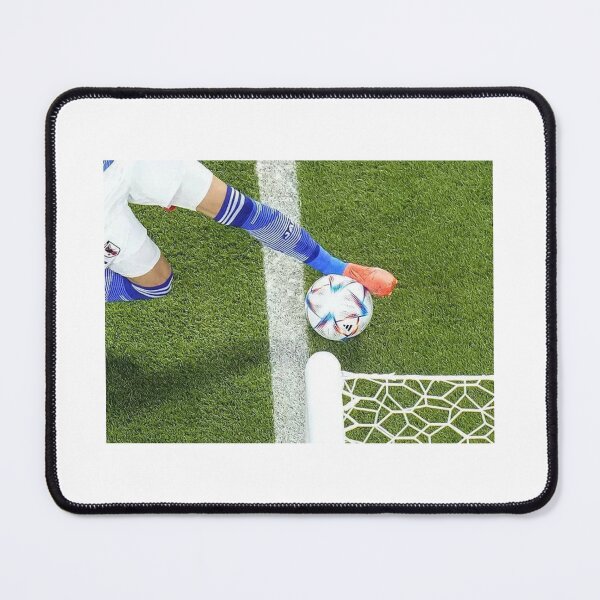Item preview, Japan's iconic goal designed and sold by Truefans.