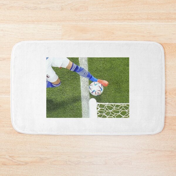 Item preview, Japan's iconic goal designed and sold by Truefans.