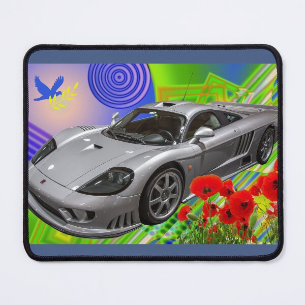 Item preview, 2001 Saleen S7. designed and sold by vadim19.