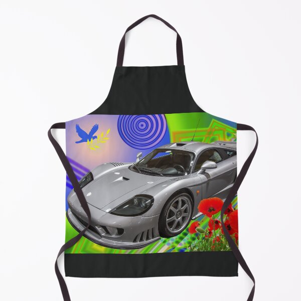 Item preview, 2001 Saleen S7. designed and sold by vadim19.