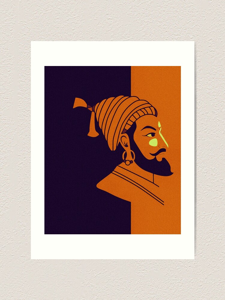 17 Shivaji maharaja Stock Illustrations  Depositphotos