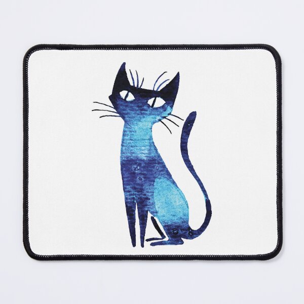 Item preview, Galaxy cat designed and sold by Zaa.