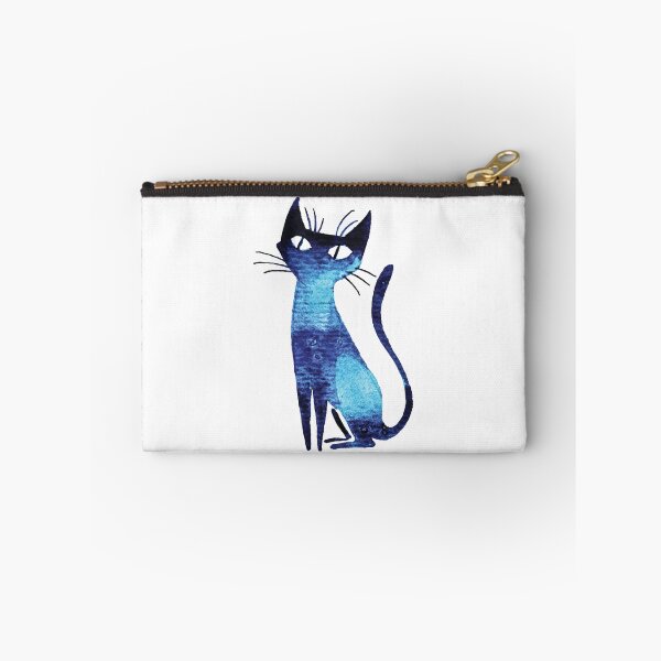 Item preview, Galaxy cat designed and sold by Zaa.