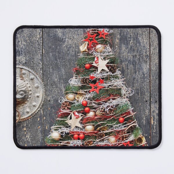 Item preview,  colorful Christmas tree  designed and sold by TheVIP.