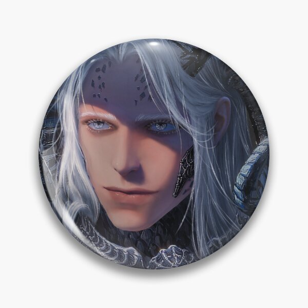 Item preview, The Demon designed and sold by xiaofanchuanart.