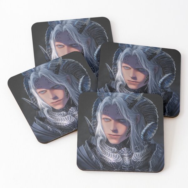 Item preview, The Demon designed and sold by xiaofanchuanart.