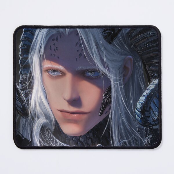 Item preview, The Demon designed and sold by xiaofanchuanart.