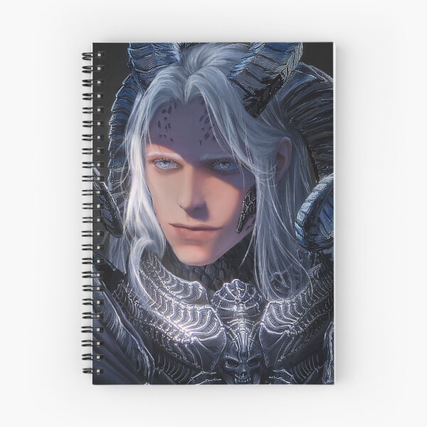 Item preview, The Demon designed and sold by xiaofanchuanart.