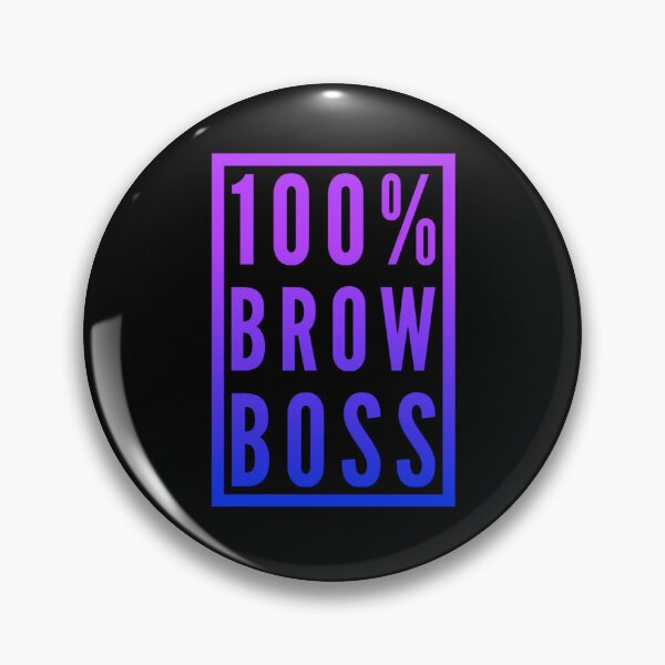 Item preview, Microblade Artist Design- 100% Brow Boss designed and sold by 306Biz.