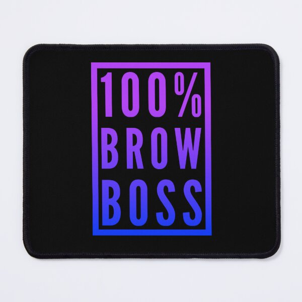 Item preview, Microblade Artist Design- 100% Brow Boss designed and sold by 306Biz.