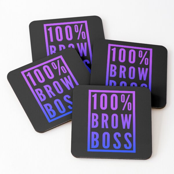 Item preview, Microblade Artist Design- 100% Brow Boss designed and sold by 306Biz.