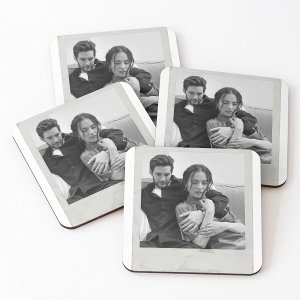 Item preview, Darklina black & white designed and sold by lyndsiemark.