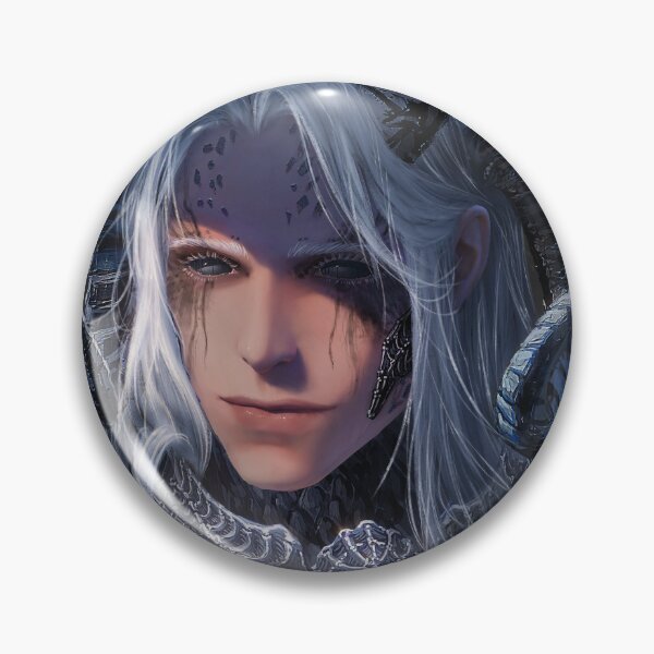 Item preview, The Demon - Possession designed and sold by xiaofanchuanart.