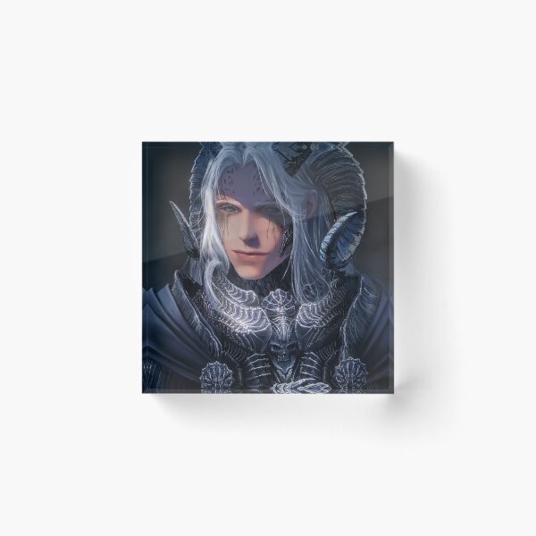 Item preview, The Demon - Possession designed and sold by xiaofanchuanart.