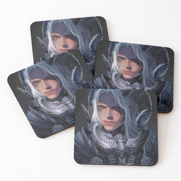 Item preview, The Demon - Possession designed and sold by xiaofanchuanart.