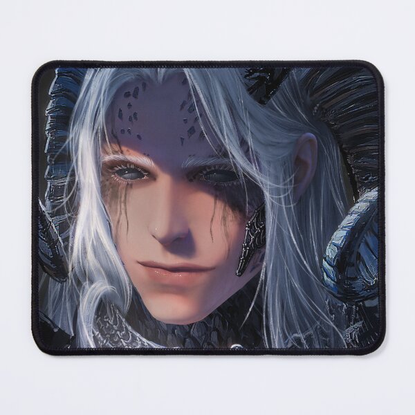 Item preview, The Demon - Possession designed and sold by xiaofanchuanart.