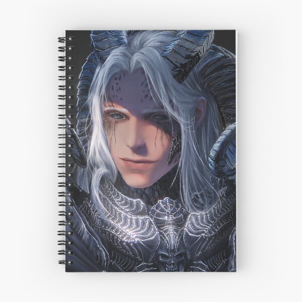 Item preview, The Demon - Possession designed and sold by xiaofanchuanart.