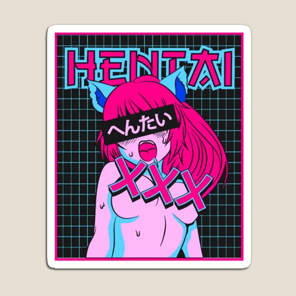 Item preview, Hentai designed and sold by cesarstyl.