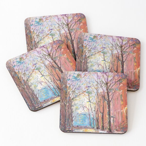 Item preview, Cranberry Street designed and sold by Natalia_Shchip.