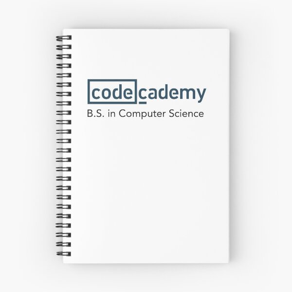 Item preview, B.S. in Code Academy  designed and sold by ienjoydogs.