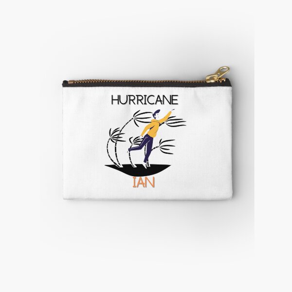 Item preview,     I SURVIVED   HURRICANE IAN designed and sold by marie1919.