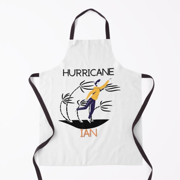 Item preview, I SURVIVED HURRICANE IAN designed and sold by marie1919.