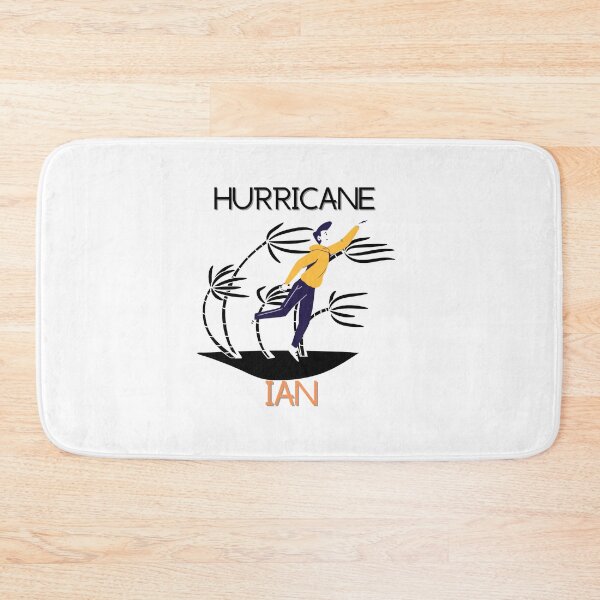 Item preview,     I SURVIVED   HURRICANE IAN designed and sold by marie1919.