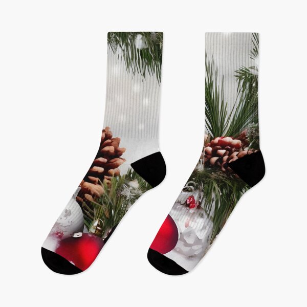 Item preview, Christmas Emotion designed and sold by jrk123.