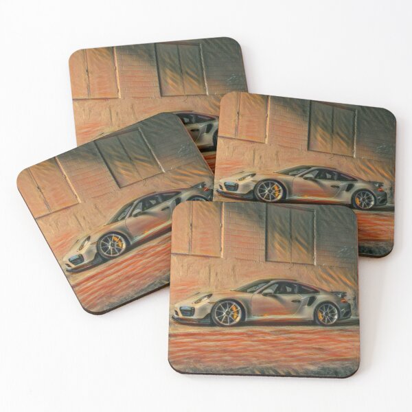 Item preview, Porsche 911 designed and sold by OrangeCars.