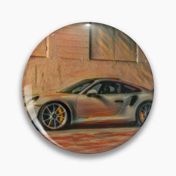 Artikelvorschau, Porsche 911 entworfen und verkauft von OrangeCars.