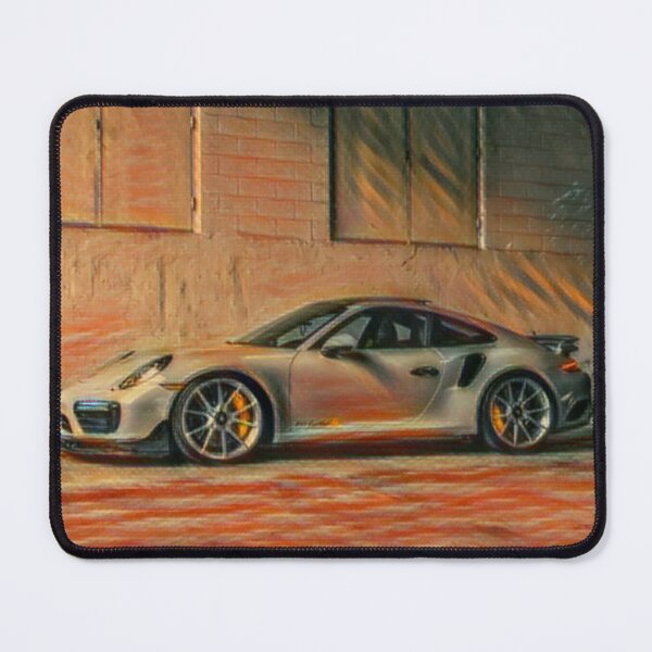 Item preview, Porsche 911 designed and sold by OrangeCars.