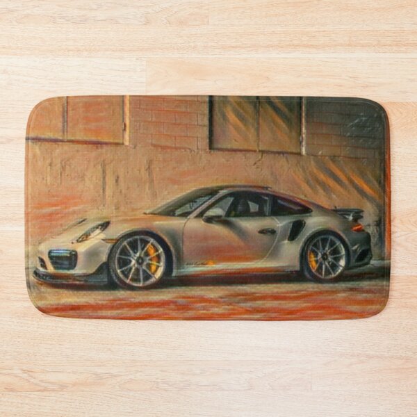 Item preview, Porsche 911 designed and sold by OrangeCars.