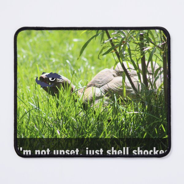 Item preview, Shell shocked designed and sold by Squishy-ohs.