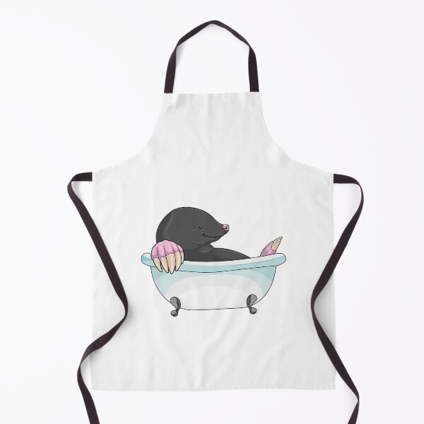 Item preview, Mole Bathtub designed and sold by Snabdesign84.