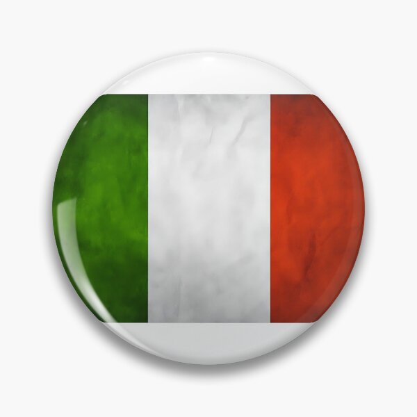 Artikelvorschau, Italien-Flagge entworfen und verkauft von ownERROR429.