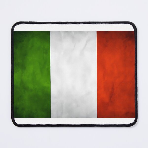 Item preview, Italy flag designed and sold by ownERROR429.