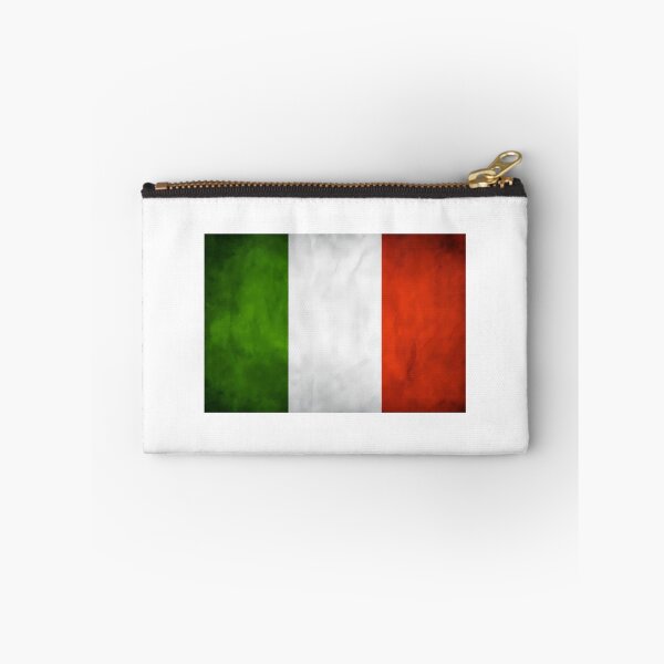 Artikelvorschau, Italien-Flagge entworfen und verkauft von ownERROR429.